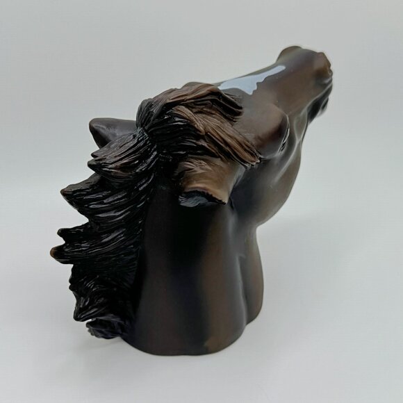 Horse Trailer-Hitch Ball Cover - Picture 3 of 6